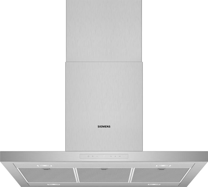 Odsavač par Siemens iQ500 LF97BCP50 nerez