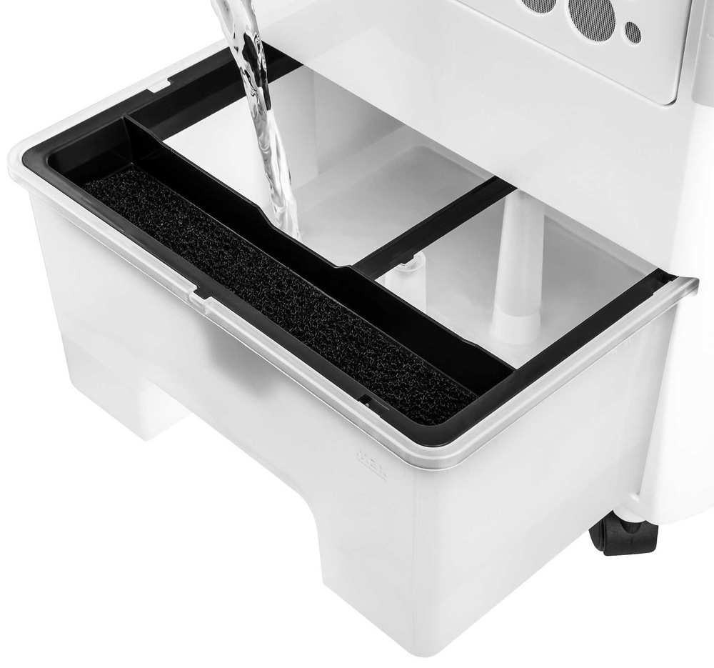 Sencor SFN 9021WH