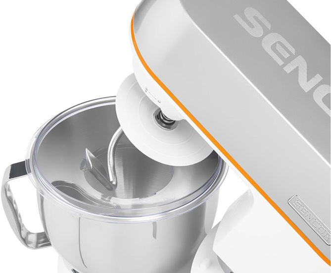 Kuchyňský robot Sencor STM 3730SL-EUE3 Sencor STM 3730SL-EUE3