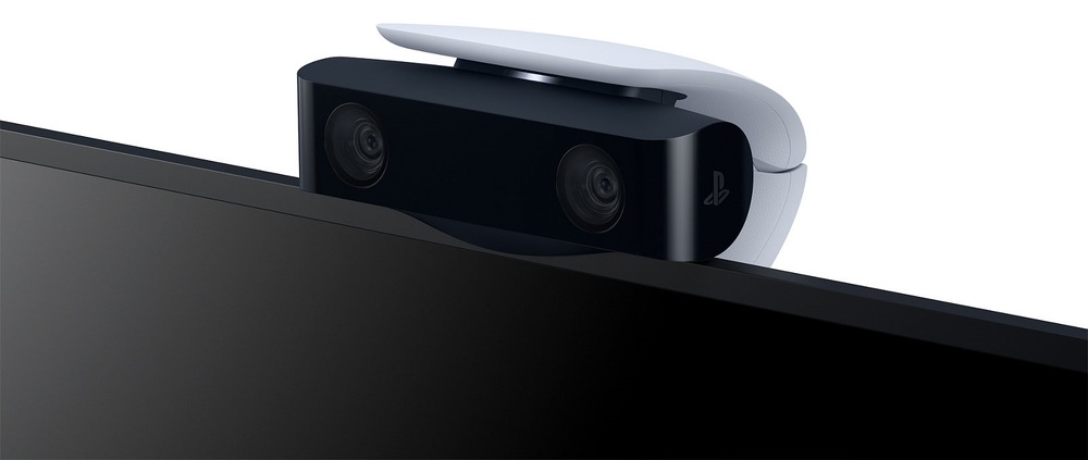 PlayStation 5 HD Camera PlayStation 5 HD Camera