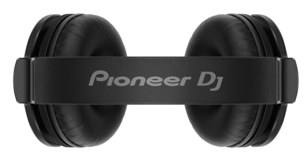 Sluchátka Pioneer DJ HDJ-CUE1BT-K černá Sluchátka Pioneer DJ HDJ-CUE1BT-K černá