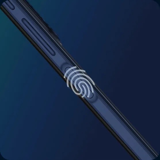 Mobilní telefon Motorola Moto G41 6GB/128GB - Meteorite Black