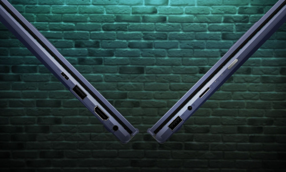 Asus Vivobook Go 14 Flip