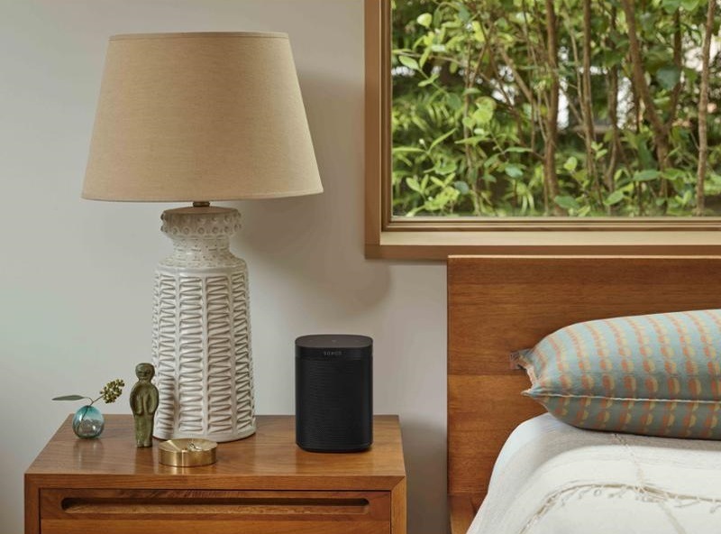 Soundbar SONOS Arc + repro SONOS One SL bílý