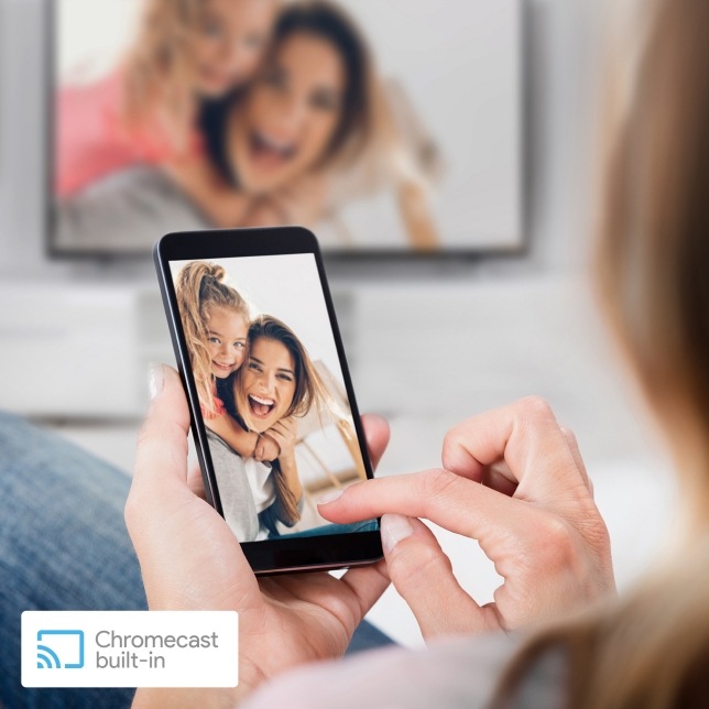 Televize Panasonic TX-65LX650E
