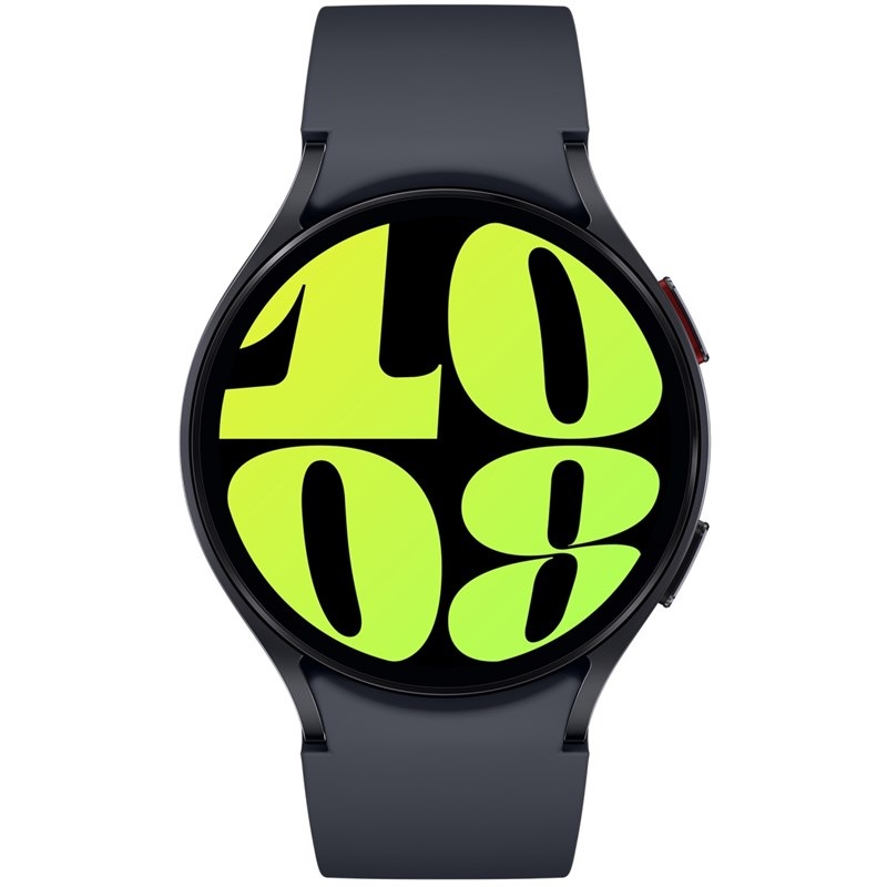 Samsung Galaxy Watch6 44mm, grafitová