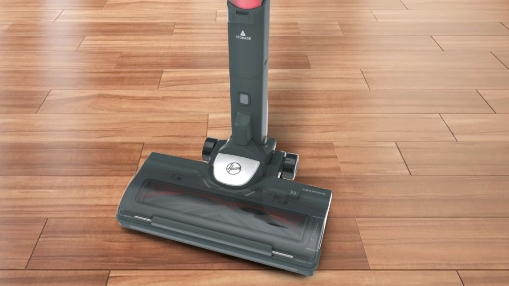 Tyčový vysavač Hoover HF500 HF522STH 011 Tyčový vysavač Hoover HF500 HF522STH 011