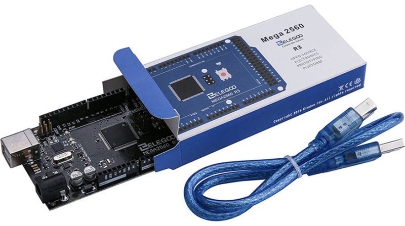 Stavebnice Elegoo MG25CB