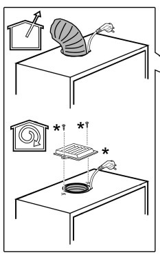 Odsavač par Gorenje Essential BHI611ES nerez