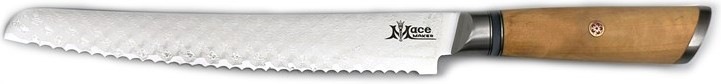 Nůž MaceMaker Artemi Bread Knife-SanMai
