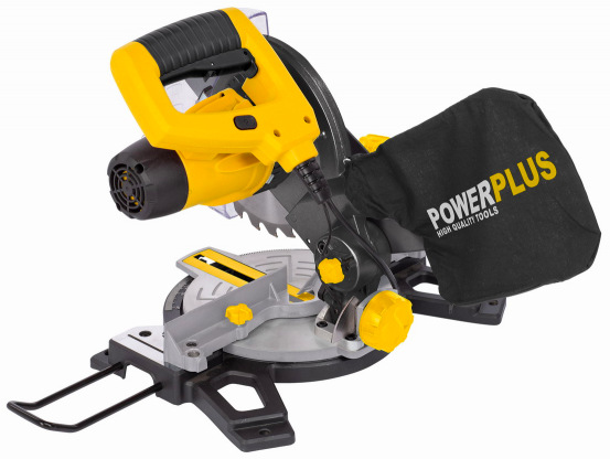 Pokosová pila powerplus POWX075700 1 500W / 210mm