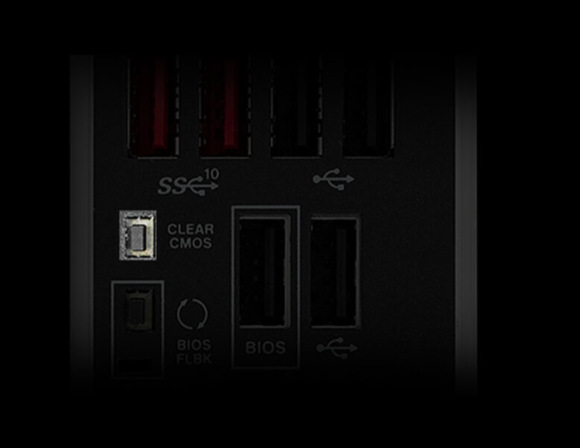 Základní deska Asus ROG Strix B650E-E GAMING WIFI