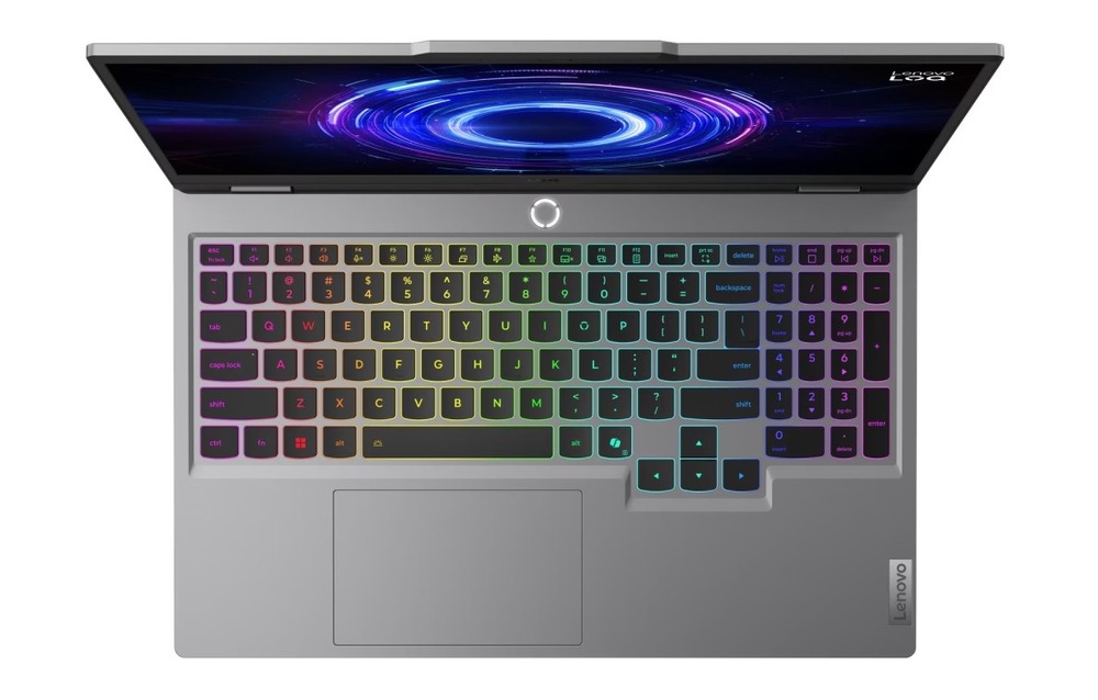 Notebook Lenovo LOQ 15AHP10 + Game Pass předplatné na 3 měsíce šedý Notebook Lenovo LOQ 15AHP10 + Game Pass předplatné na 3 měsíce šedý