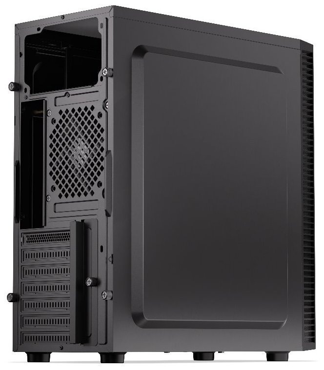 HAL3000 EliteWork 226 nabízí obecně výkonný hardware, včetně RAM typu DDR5