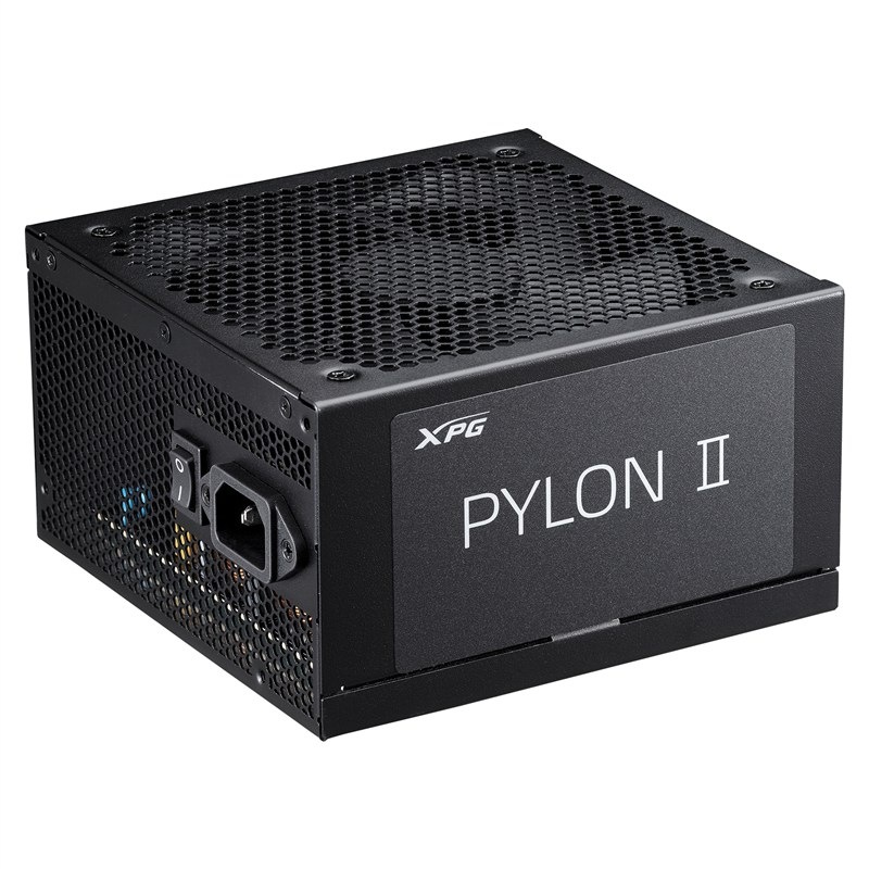 Zdroj ADATA XPG PYLON II 550W