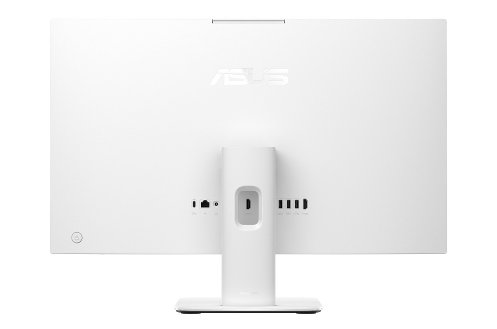 All-in-One Asus V470 27" zezadu