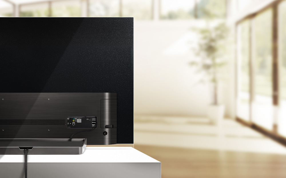Televize LG OLED55E9 Televize LG OLED55E9