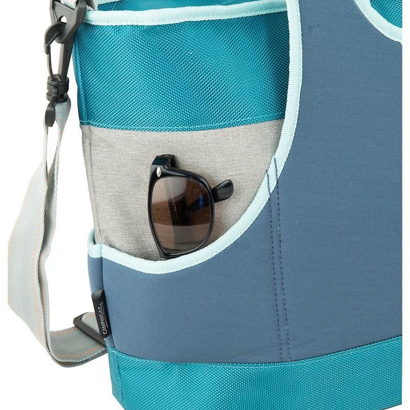 Chladící taška Campingaz Beach Coolbag Lemon COL2000032216_02