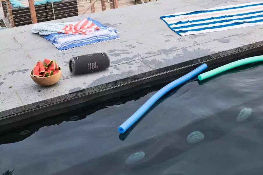 Přenosný reproduktor JBL XTREME 3 modrý JBL Xtreme 3