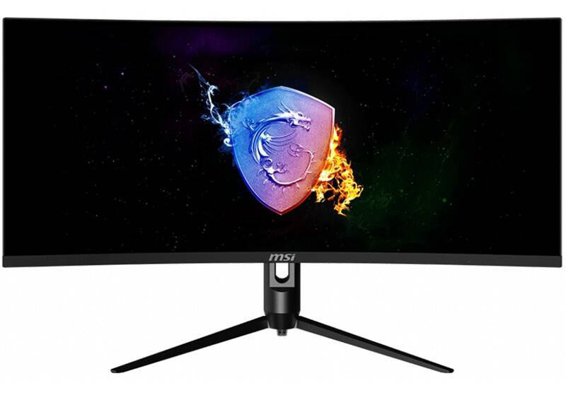 MSI Optix MAG342CQPV