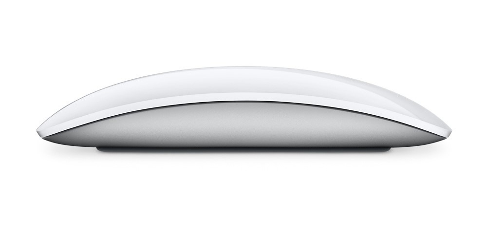 Myš Apple Magic Mouse 2 bílá