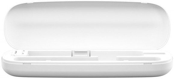 TrueLife SonicBrush UV Travel Box, bílá