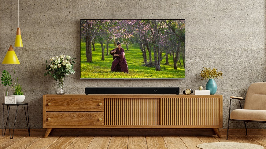 Televize JVC LT-65VAQ8235