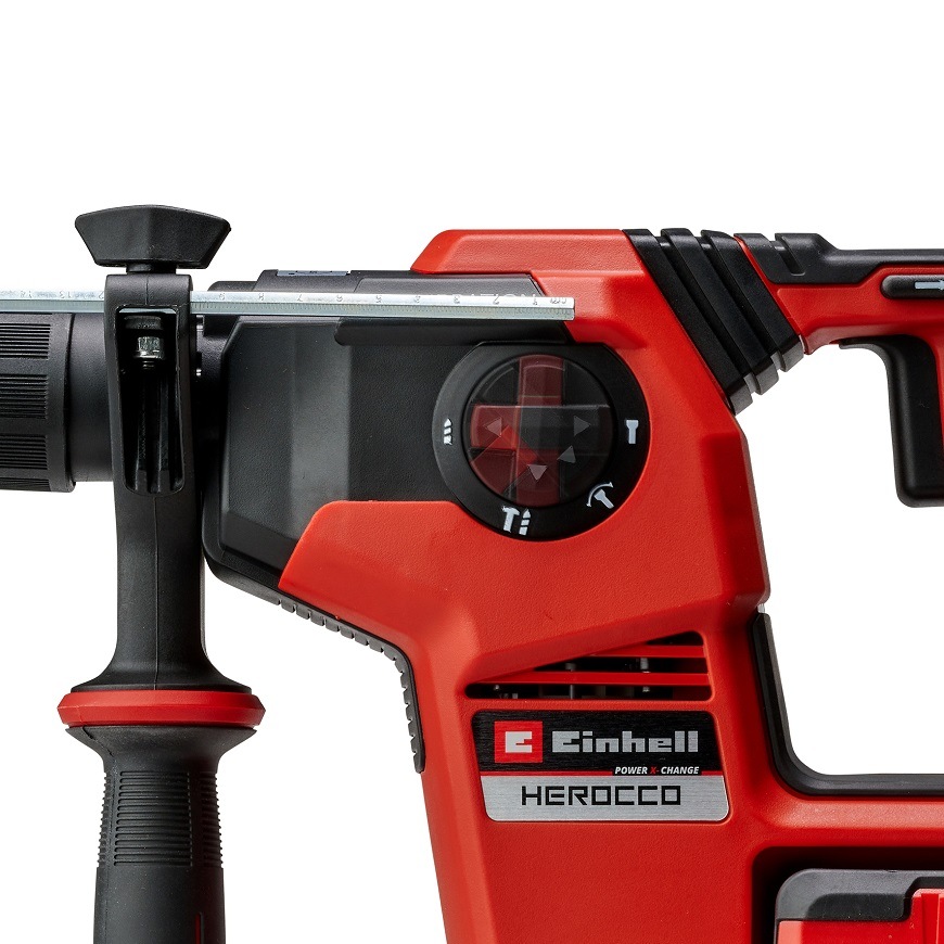 Kladivo Einhell HEROCCO 36/28 (bez baterie) 4513950 Kladivo Einhell HEROCCO 36/28 (bez baterie) 4513950