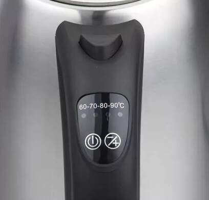 Rychlovarná konvice VIVAX WH-176TC