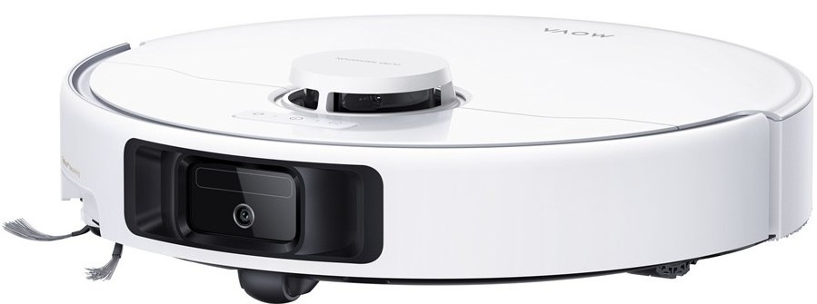 Robotický vysavač MOVA P50 Ultra bílý Robotický vysavač MOVA P50 Ultra bílý