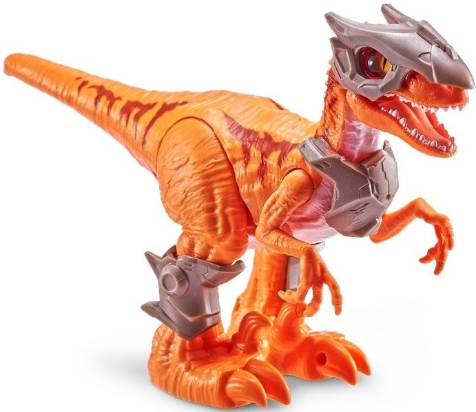 Zvířátko ROBO ALIVE Dino Wars Raptor
