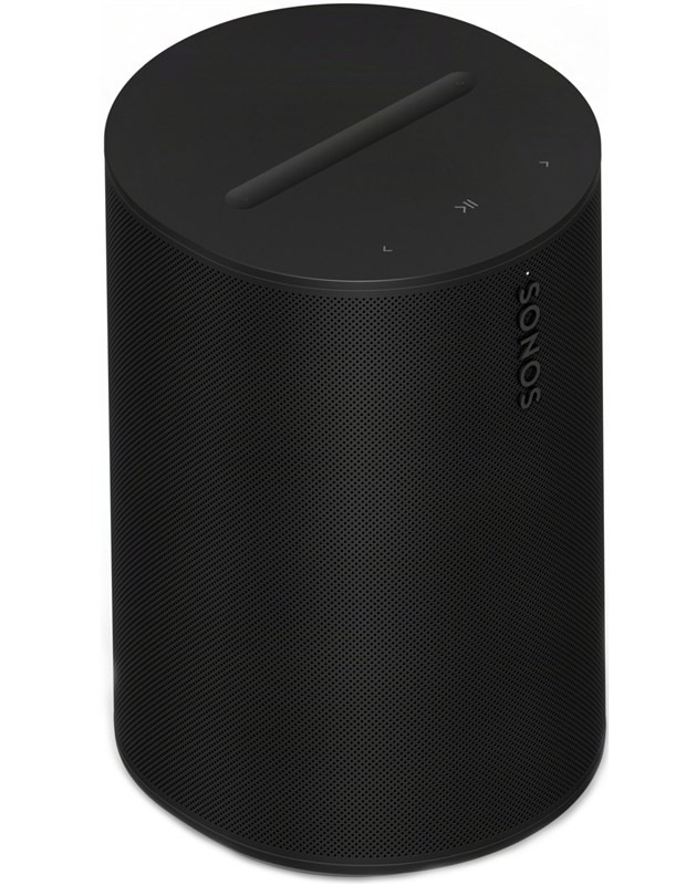 Přenosný reproduktor SONOS ERA 100 SL černý