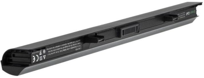 Baterie Green Cell Toshiba Satellite C50-B pro notebooky Toshiba Satellite C50-B, C50D-B a C55-C