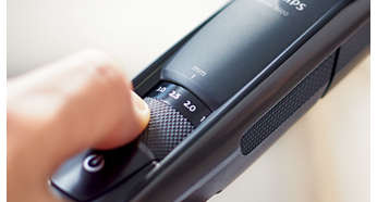 Zastřihovač vousů Philips Series 5000 BT5202/80