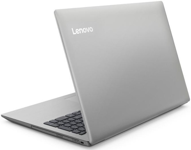 Notebook Lenovo IdeaPad 330-15IKBR šedý Notebook Lenovo IdeaPad 330-15IKBR