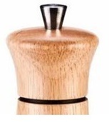 Mlýnek na sůl a pepř Tescoma Virgo Wood