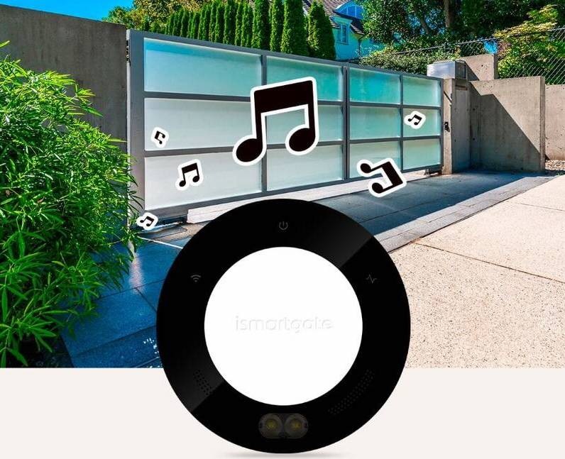 Modul iSmartgate Standard Pro Garage