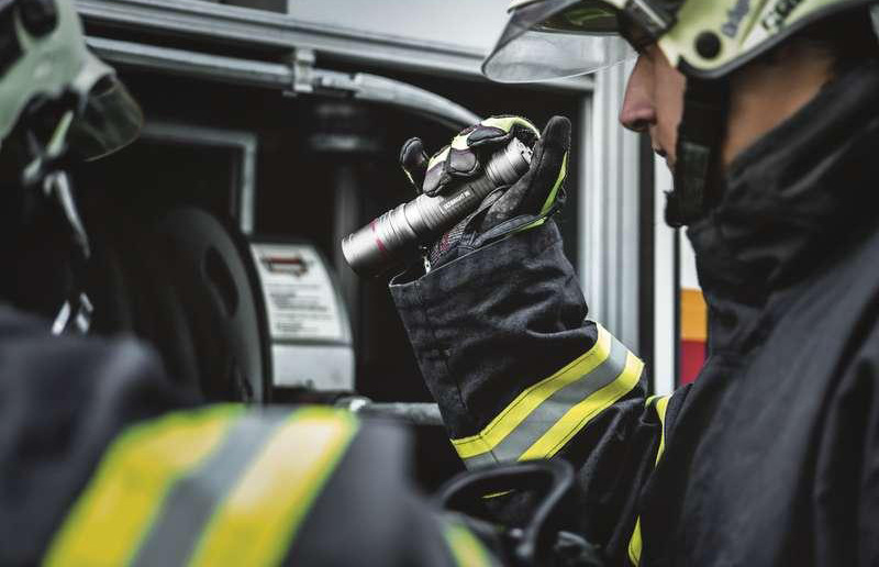 Svítilna EMOS Ultibright 90 P3190, 1200lm šedá