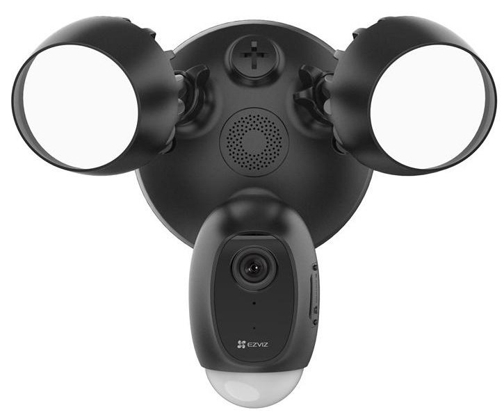 IP kamera EZVIZ LC1C Black černá