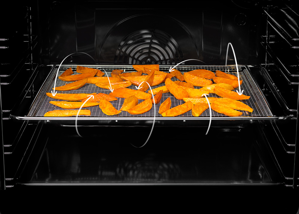 Sklokeramický sporák Electrolux LKR64020AW bílý Sklokeramický sporák Electrolux LKR64020AW bílý
