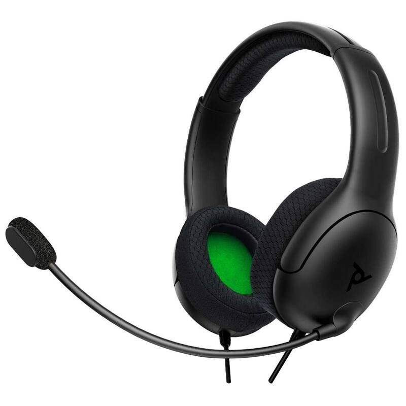 PDP LVL40 pro Xbox