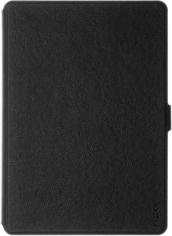 Pouzdro na tablet flipové FIXED Topic Tab na Lenovo Tab M10 FHD Plus 10,3" černé FIXED Topic Tab