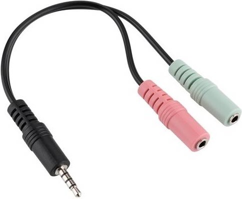 Redukce GoGEN MHJACKFM01