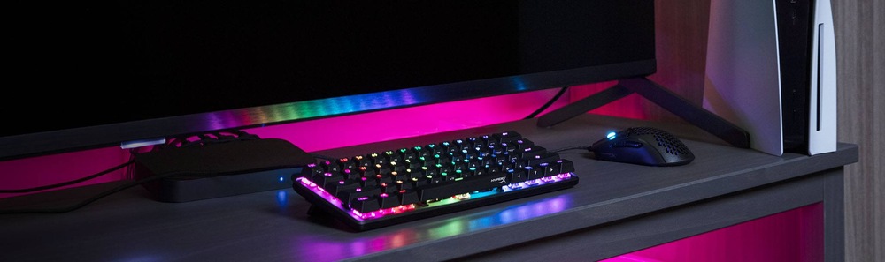 HyperX Alloy Origins 60