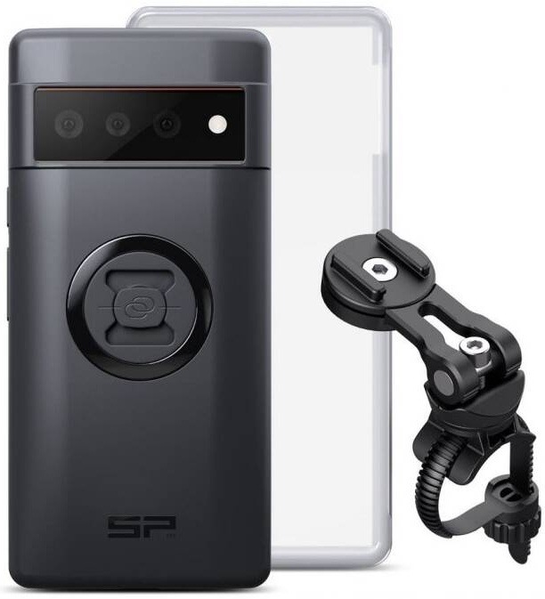 Držák na mobil SP Connect Bike Bundle II na Google Pixel 6 Pro