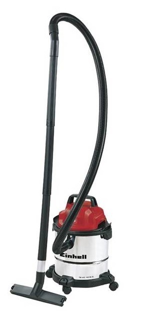 Víceúčelový vysavač Einhell TC-VC 1812 S  Classic 2342370