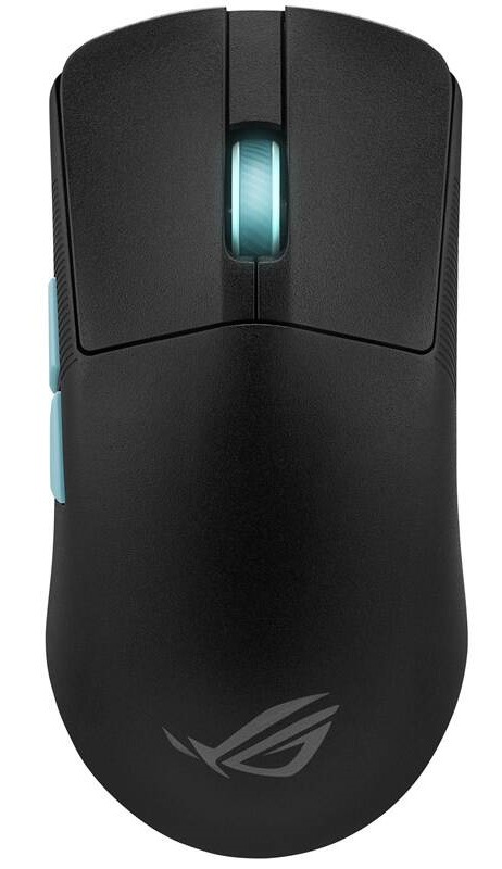 Myš Asus ROG Harpe Ace Aim Lab Edition černá Myš Asus ROG Harpe Ace Aim Lab Edition černá