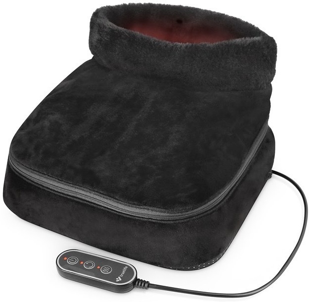 Masážní přístroj TrueLife RelaxFeet F3