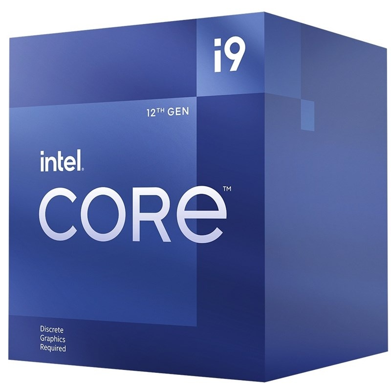 Procesor Intel Core i9 12900F