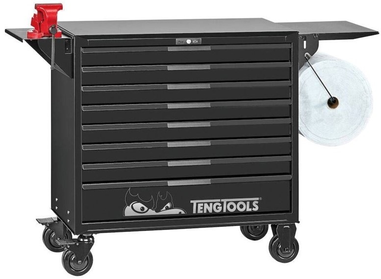 Dílenský vozík Teng Tools TKW37B1008T